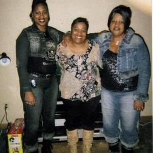 Meet your Posher, Regina